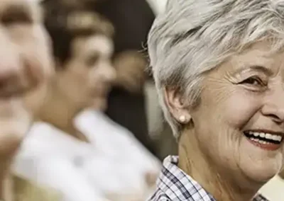 What Is The Senior S.p.a.r.k. Club?