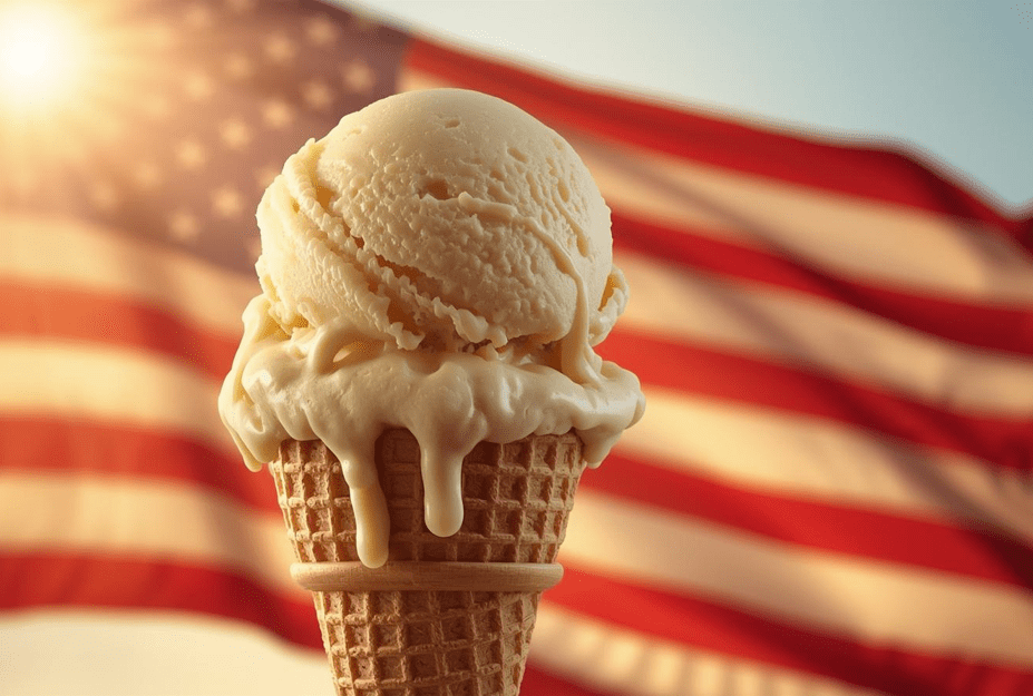 9/11 Day Of Remembrance Ice Cream Social
