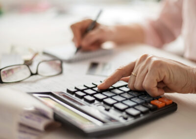Essential Financial Planning Tips For Seniors