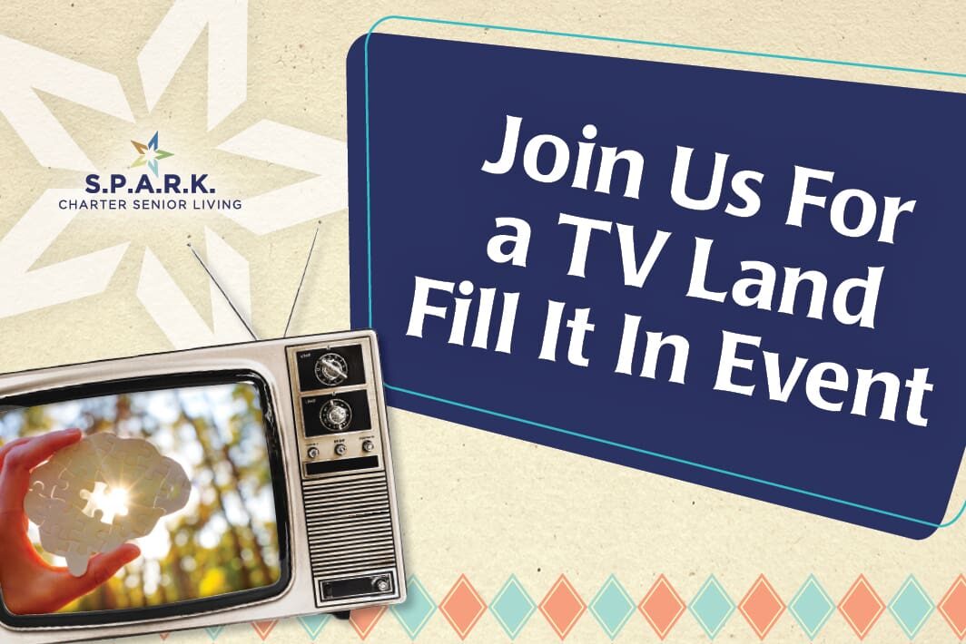 Tv Land Fill It In Event